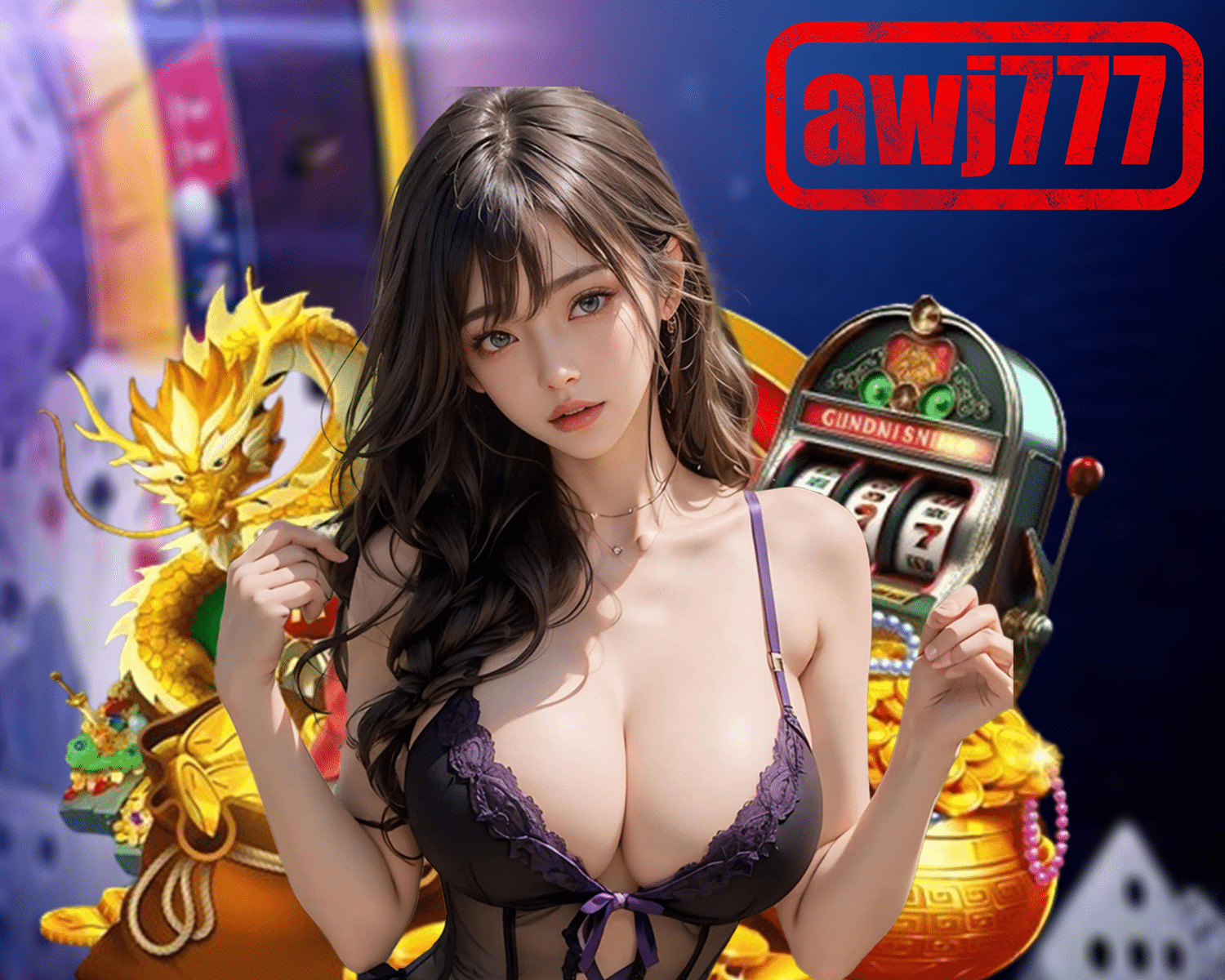 AWJ777 สมัครสมาชิก